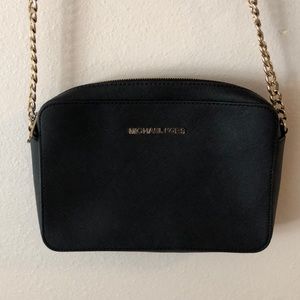 Michael Kors cross-over purse